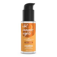 Crushious lämmittävä liukuvoide 50ml