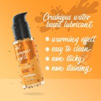 Crushious lämmittävä liukuvoide 50ml, kuva 3