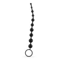 Crushious Graduated Anal Beads