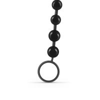 Crushious Graduated Anal Beads, picture 3