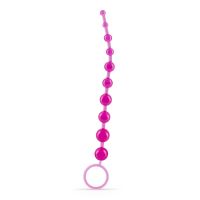 Crushious Graduated Anal Beads, picture 7