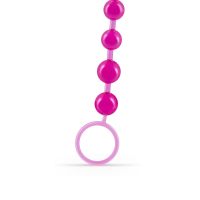 Crushious Graduated Anal Beads, picture 9