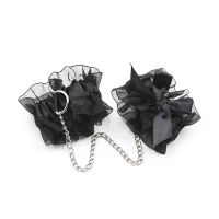 Crushious Black Lace Bondage Starter Kit, bild 3