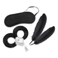 Crushious Liebhaber-Traum Bondage-Kit, Bild 6