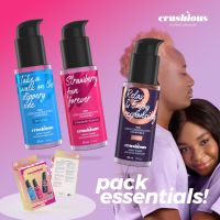 Crushious Lubricant Essentials Trio 150 ml, zdjęcie 5