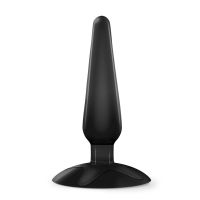Crushious Jolly Suction Cup Anal Plug, picture 11