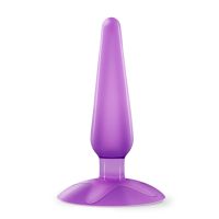 Crushious Jolly Suction Cup Anal Plug, picture 6