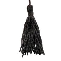 Crushious Bettie Boobs - Coberturas Mamilo Autoadesivas com Tassel, imagem 4