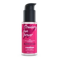 Crushious Me Lo Como Red Strawberry Bondage Starter Set 50ml, picture 6