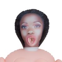 Crushious Lucia Inflatable Companion, 1.55m Height, picture 3
