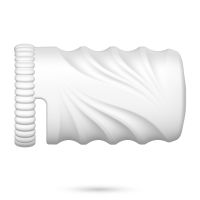 Masturbador Crushious Nautilus de Treino com Bala, imagem 4