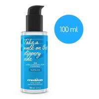 Crushious 100 ml Wasserbasiiertes Alltäglich Gleitgel zum Spiel, Bild 2