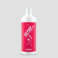 Crushious ZZ Pop Kirsch Flüssigvibrator, 30 ml Küssbar, Bild 4