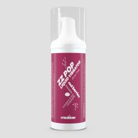 Crushious ZZ Pop żel ogrzewający o smaku czerwonych owoców, 30 ml