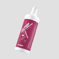 Crushious ZZ Pop żel ogrzewający o smaku czerwonych owoców, 30 ml, zdjęcie 2