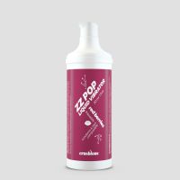 Crushious ZZ Pop żel ogrzewający o smaku czerwonych owoców, 30 ml, zdjęcie 4