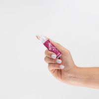 Crushious ZZ Pop żel wibrujący tart, czerwone owoce, zdjęcie 3
