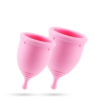 Crushious Minerva Medical-Grade Menstrual Cup, zdjęcie 3