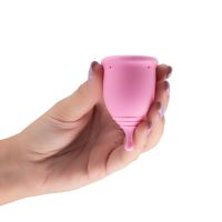 Crushious Minerva Medical-Grade Menstrual Cup, zdjęcie 6