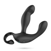 Crushious Loki Funk-Vibrator Prostatastimulator, Bild 4