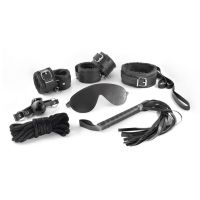 Kit bondage Crushious Dungeons & Maidens, photo 16