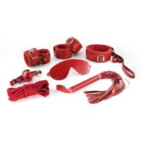 Kit bondage Crushious Dungeons & Maidens, photo 6