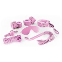 Kit bondage Crushious Dungeons & Maidens, photo 11