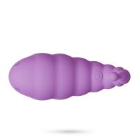 Œuf Vibrant Crushious Cocoon Télécommande Point G, photo 4