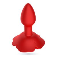 Crushious Giulietta Anal Rose, Remote Red, picture 3
