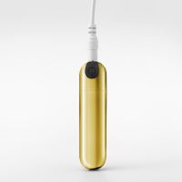 Crushious iMoan Kompakt Silikon Kugel Vibrator, Bild 3