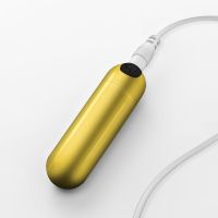 Crushious iMoan Kompakt Silikon Kugel Vibrator, Bild 4