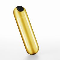 Crushious iMoan Kompakt Silikon Kugel Vibrator, Bild 5
