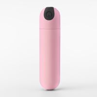 Crushious iMoan Kompakt Silikon Kugel Vibrator, Bild 6