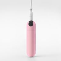 Crushious iMoan Kompakt Silikon Kugel Vibrator, Bild 8
