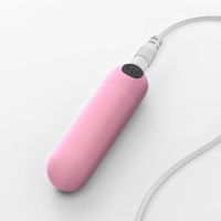 Crushious iMoan Kompakt Silikon Kugel Vibrator, Bild 9