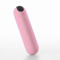 Crushious iMoan Kompakt Silikon Kugel Vibrator, Bild 10