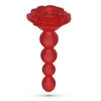 Crushious Rosaline Anal-Rose mit Fernbedienung, groß, Bild 3