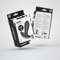 Crushious Octo Analplug, Funk Klopfend, Bild 2