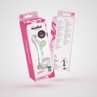 Gode Crushious Hudini gelée flexible 17,5cm, photo 8