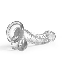 Gode Crushious Hudini gelée flexible 17,5cm, photo 10