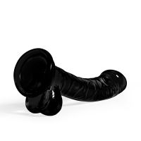 Gode Crushious Hudini gelée flexible 17,5cm, photo 4
