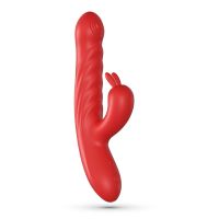 Crushious Lapin Wibrator Zając Pchający, zdjęcie 7