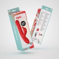 Crushious Lapin Wibrator Zając Pchający, zdjęcie 8