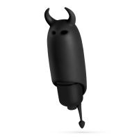 Crushious O-Pet Devil Vibromasseur poche