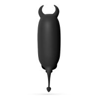 Crushious O-Pet Devil Vibromasseur poche, photo 3