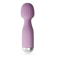 Crushious Wanderlust Mini Wand Massager Flexible Head