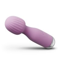 Crushious Wanderlust Mini Wand Massager Flexible Head, picture 3