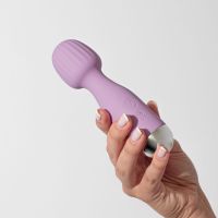Crushious Wanderlust Mini Wand Massager Flexible Head, picture 6