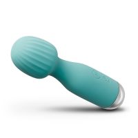 Crushious Wanderlust Mini Wand Massager Flexible Head, picture 9