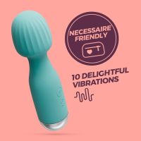 Crushious Wanderlust Mini Wand Massager Flexible Head, picture 11